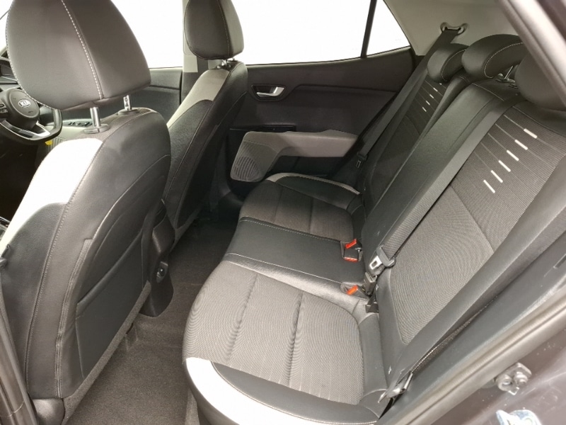 Used Kia Stonic 2020 for sale - 78099241: Photo 6