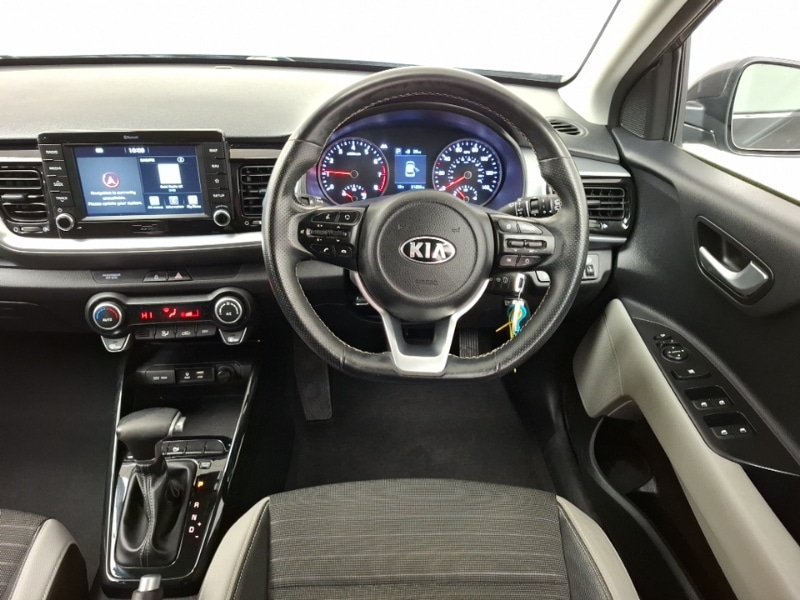 Used Kia Stonic 2020 for sale - 78099241: Photo 7