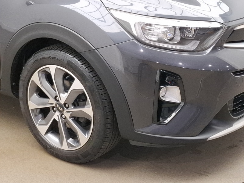 Used Kia Stonic 2020 for sale - 78099241: Photo 9