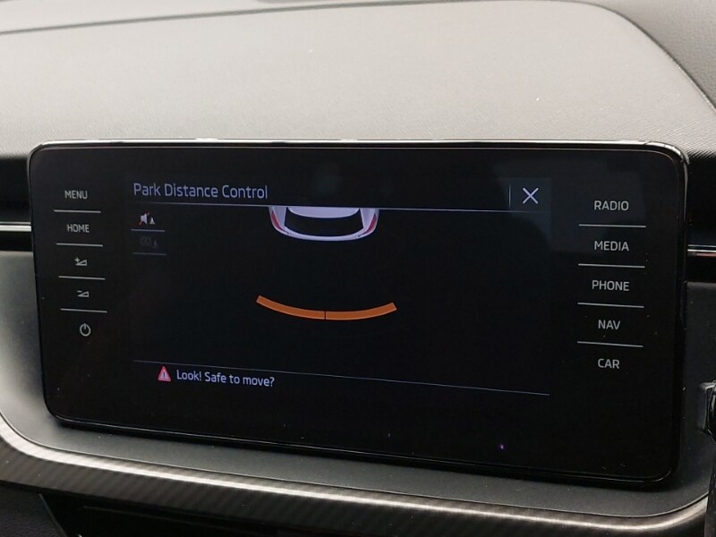 Used Skoda Kamiq 2022 for sale - 76920359: Photo 15