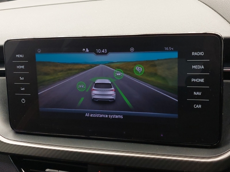 Used Skoda Kamiq 2022 for sale - 76920359: Photo 17