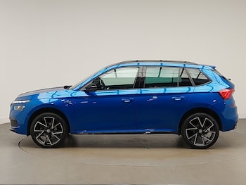 Used Skoda Kamiq 2022 for sale - 76920359: Photo