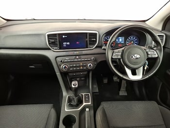 Used Kia Sportage 2020 for sale - 78567728: Photo