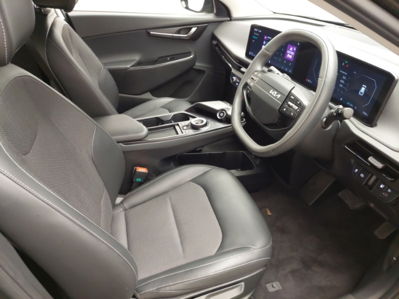 Used Kia EV6 2025 for sale - 77252104: Photo 13