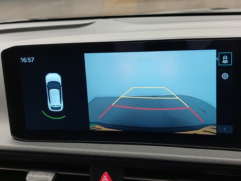 Used Kia EV6 2025 for sale - 77252104: Photo 14