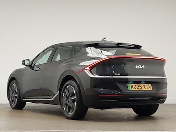 Used Kia EV6 2025 for sale - 77252104: Photo