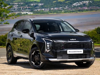 Used Kia Sportage 2026 for sale - 79728782: Photo