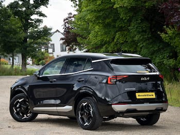 Used Kia Sportage 2026 for sale - 79728782: Photo