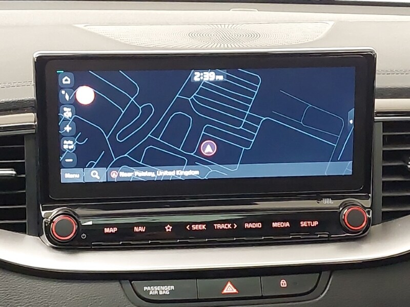 Used Kia XCeed 2022 for sale - 77907454: Photo 10