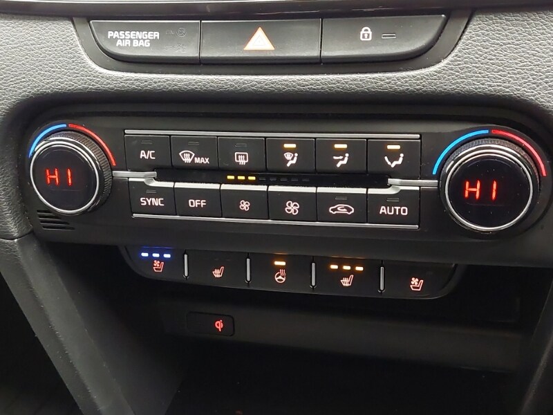 Used Kia XCeed 2022 for sale - 77907454: Photo 15