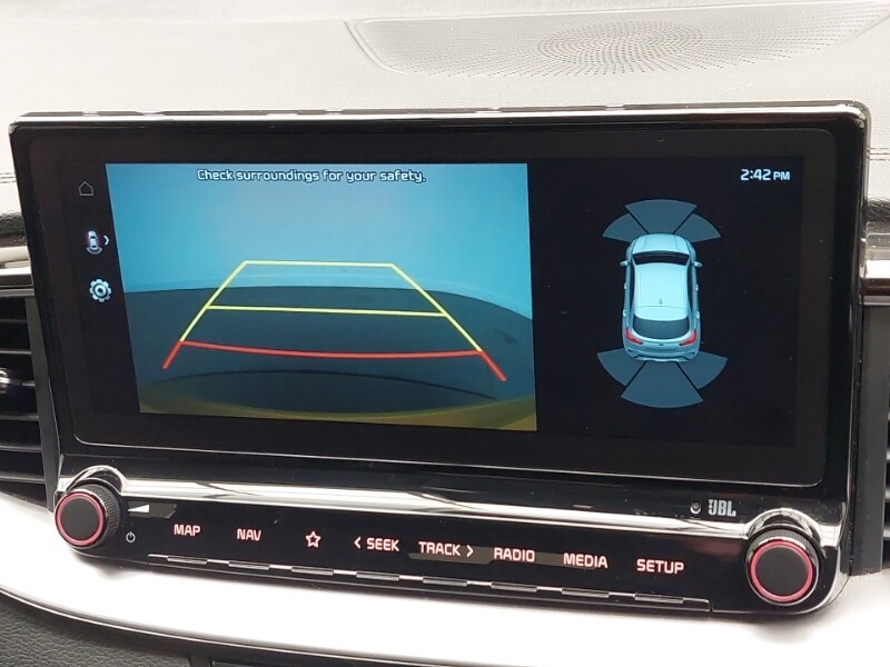 Used Kia XCeed 2022 for sale - 77907454: Photo 16