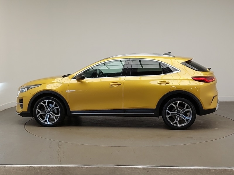 Used Kia XCeed 2022 for sale - 77907454: Photo 4