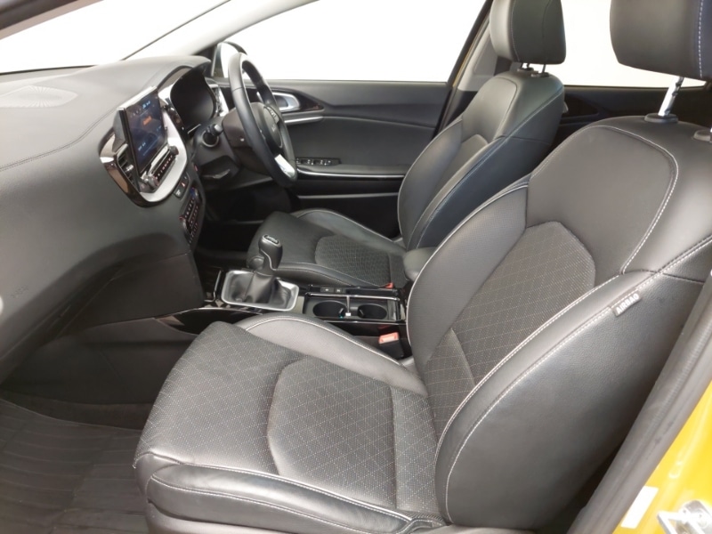 Used Kia XCeed 2022 for sale - 77907454: Photo 5