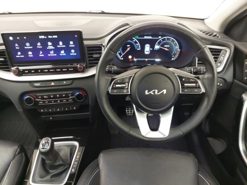 Used Kia XCeed 2022 for sale - 77907454: Photo 7