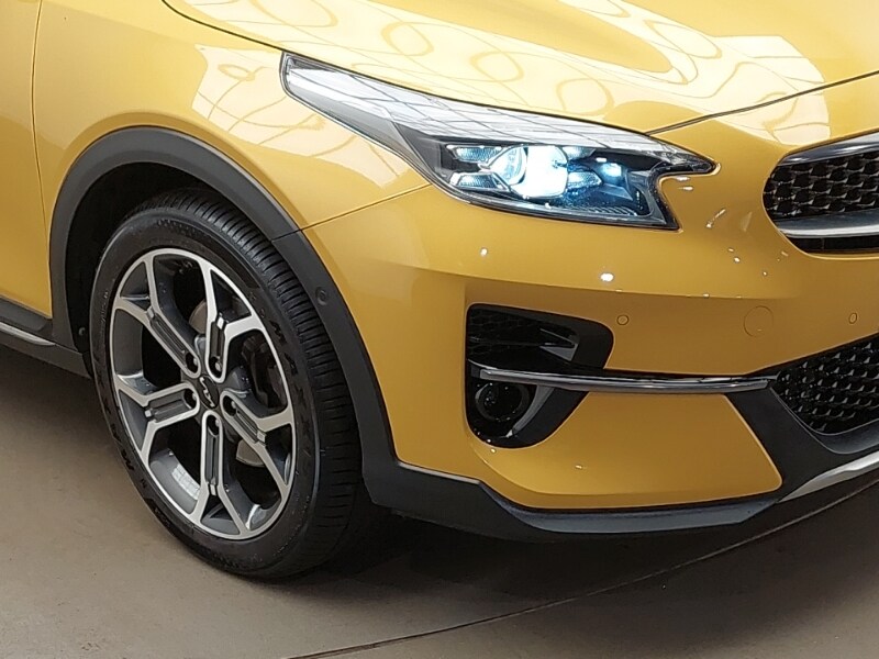 Used Kia XCeed 2022 for sale - 77907454: Photo 9