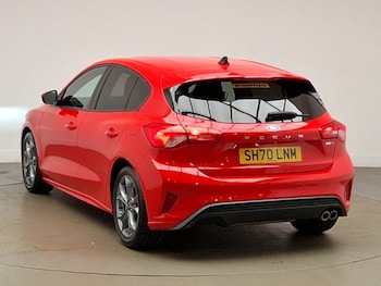 Used Ford Focus 2020 for sale - 78274624: Photo