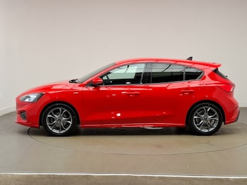 Used Ford Focus 2020 for sale - 78274624: Photo