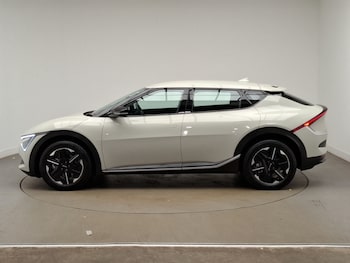 Used Kia EV6 2025 for sale - 79214129: Photo