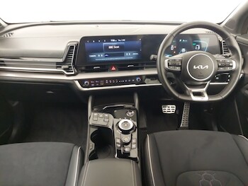 Used Kia Sportage 2024 for sale - 75972081: Photo
