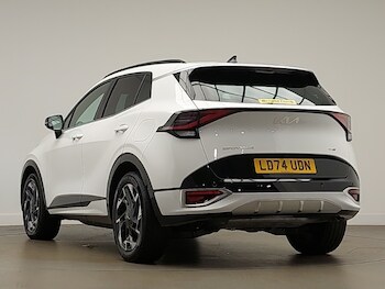 Used Kia Sportage 2024 for sale - 75972081: Photo