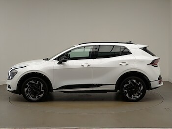 Used Kia Sportage 2024 for sale - 75972081: Photo
