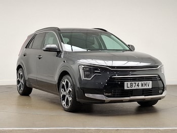 Kia - Niro