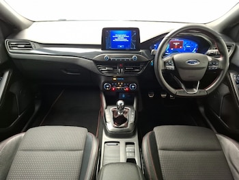 Used Ford Focus 2020 for sale - 78224992: Photo