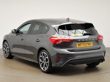 Used Ford Focus 2020 for sale - 78224992: Photo