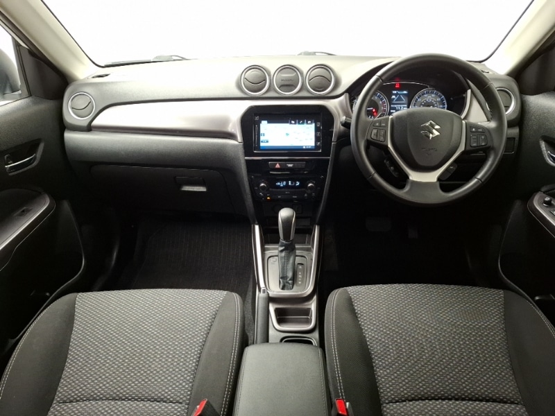 Used Suzuki Vitara 2021 for sale - 76311471: Photo 2