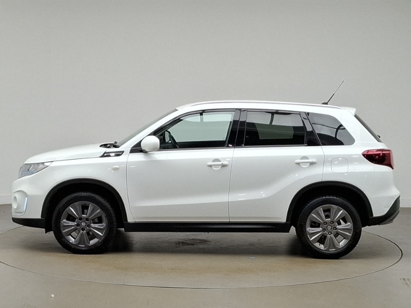 Used Suzuki Vitara 2021 for sale - 76311471: Photo 4