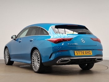 Used Mercedes-Benz CLA 2024 for sale - 78518980: Photo