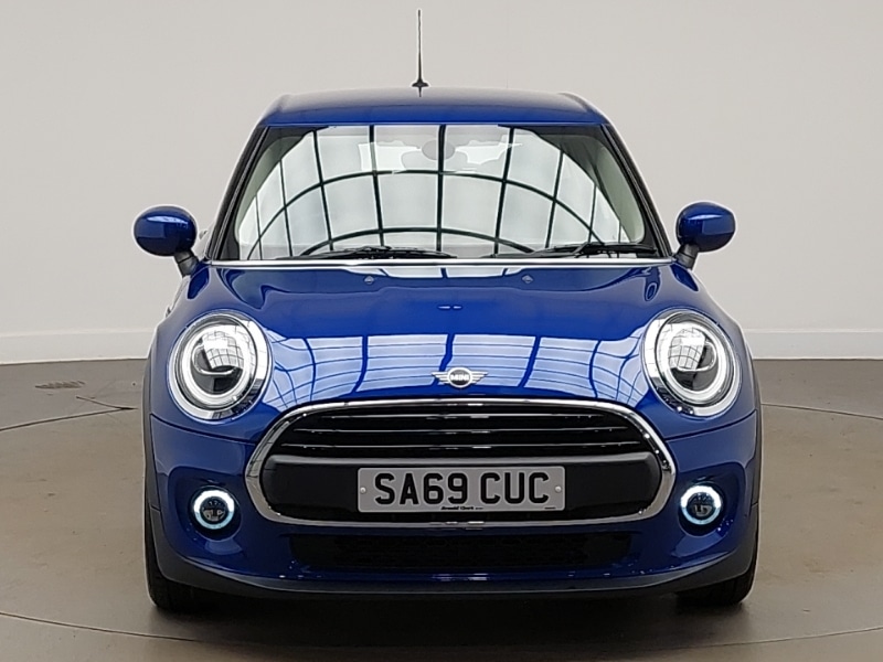 Used MINI Hatch 2019 for sale - 76354383: Photo 12