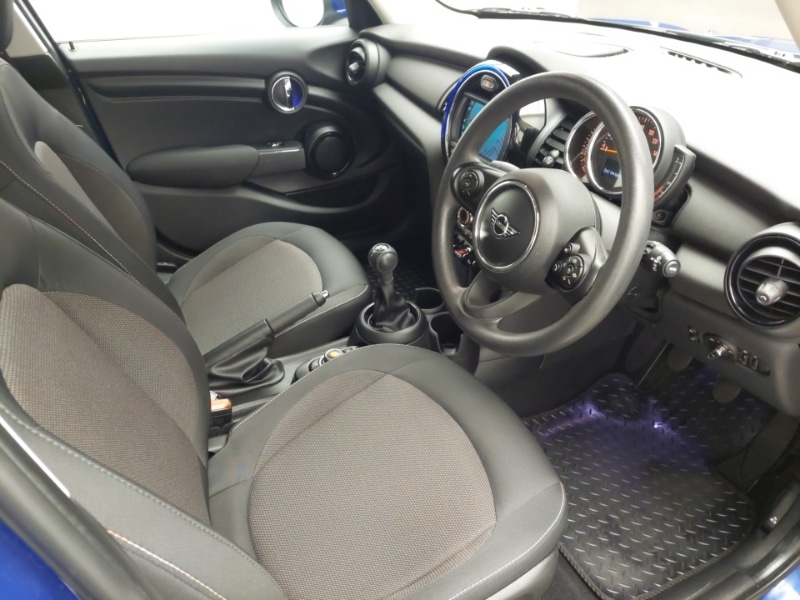 Used MINI Hatch 2019 for sale - 76354383: Photo 13