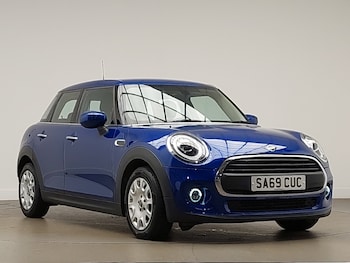 2019 - 1.5 One Classic II 5dr [Comfort/Nav Pack]