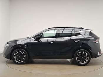 Used Kia Sportage 2023 for sale - 79638669: Photo
