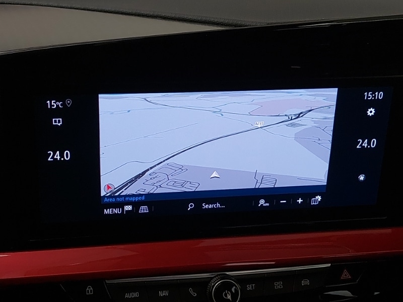 Used Vauxhall Mokka 2023 for sale - 78187297: Photo 10