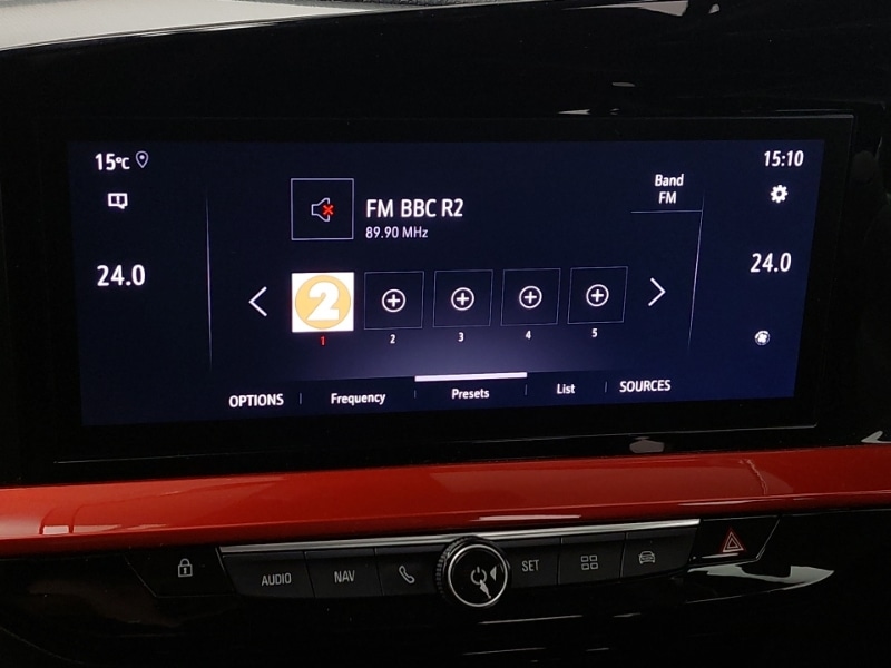 Used Vauxhall Mokka 2023 for sale - 78187297: Photo 11