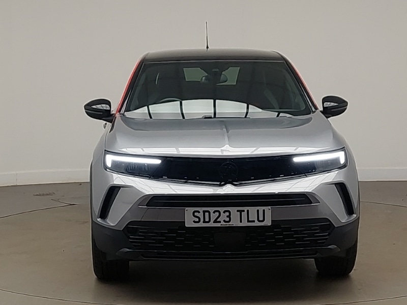 Used Vauxhall Mokka 2023 for sale - 78187297: Photo 12