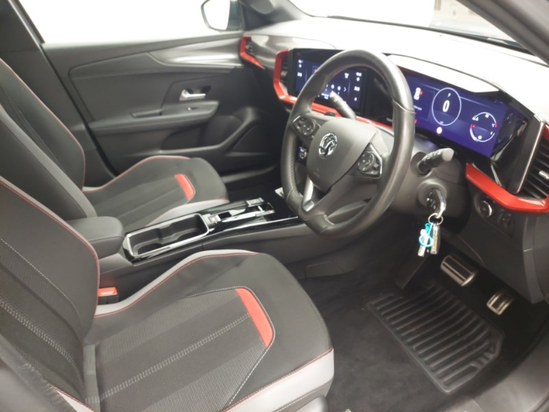 Used Vauxhall Mokka 2023 for sale - 78187297: Photo 13