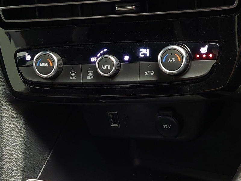 Used Vauxhall Mokka 2023 for sale - 78187297: Photo 14