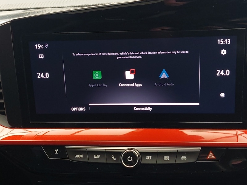 Used Vauxhall Mokka 2023 for sale - 78187297: Photo 16