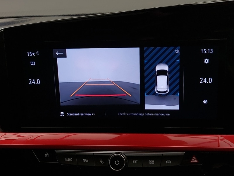 Used Vauxhall Mokka 2023 for sale - 78187297: Photo 17