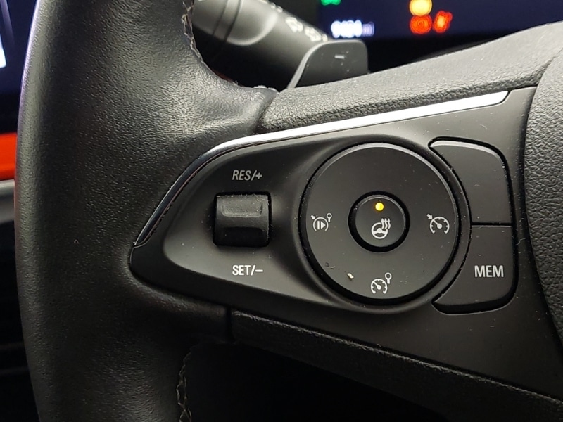 Used Vauxhall Mokka 2023 for sale - 78187297: Photo 18