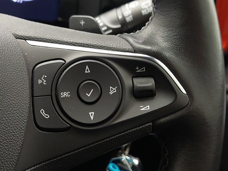 Used Vauxhall Mokka 2023 for sale - 78187297: Photo 19