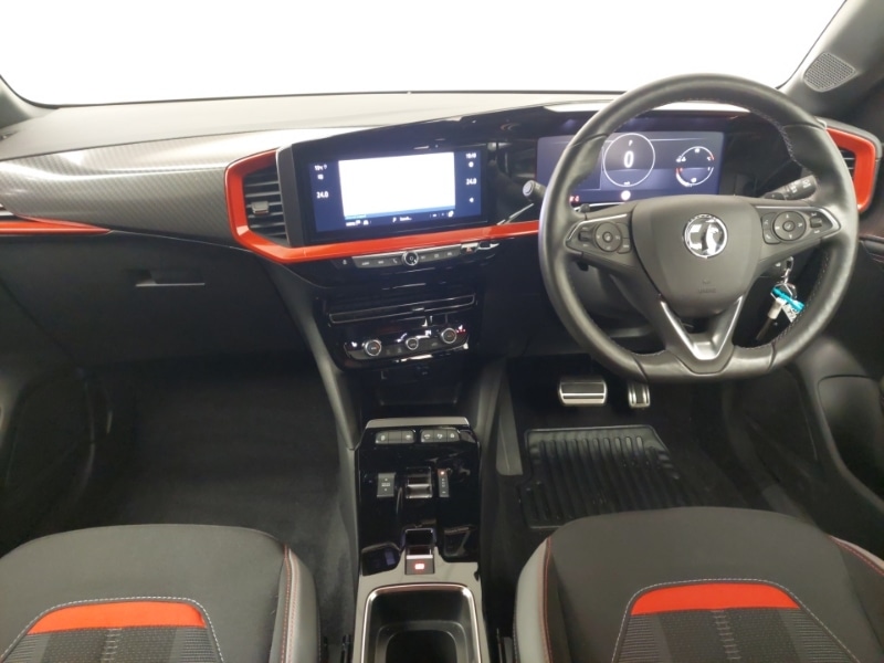 Used Vauxhall Mokka 2023 for sale - 78187297: Photo 2