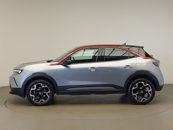 Used Vauxhall Mokka 2023 for sale - 78187297: Photo