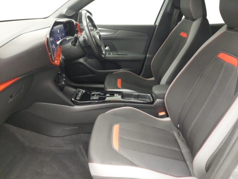 Used Vauxhall Mokka 2023 for sale - 78187297: Photo 5