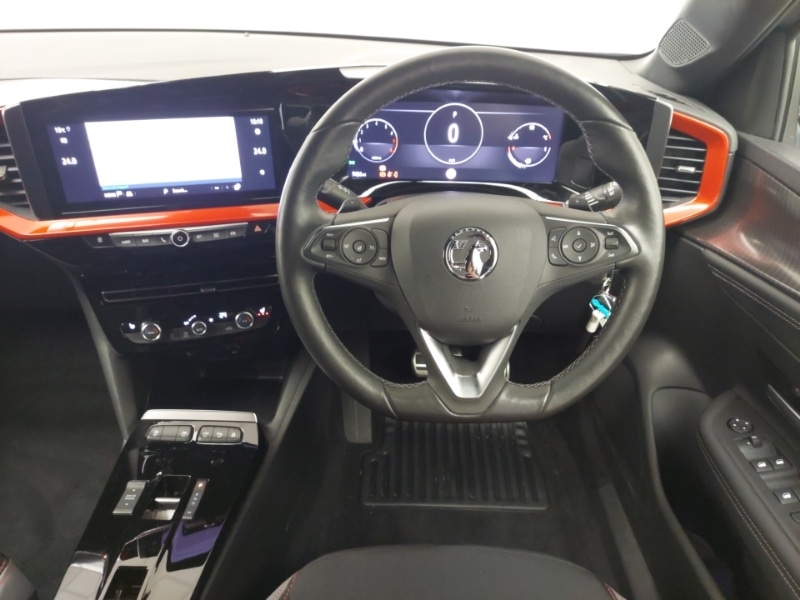 Used Vauxhall Mokka 2023 for sale - 78187297: Photo 7