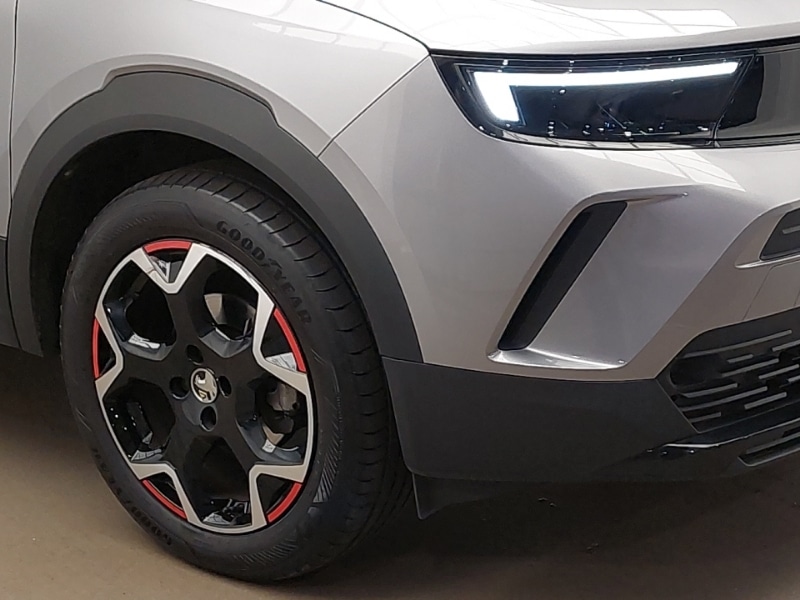 Used Vauxhall Mokka 2023 for sale - 78187297: Photo 9