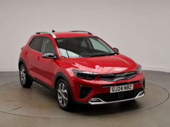 2024 - 1.0T GDi 48V GT-Line S 5dr DCT
